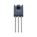 NTE2517 - T-NPN SI HI CURRENT SW TO-126ML