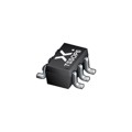PMBT4401YSX - TRANS NPN 40V 0.6A SC-881