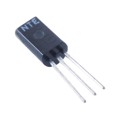 NTE315 - TRANS NPN 50V 1A TO92L