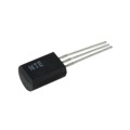 NTE297MP - TRANS NPN 80V 500MA TO92