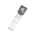 BC548A B1G - TRANSISTOR, NPN, 30V, 0.1A, 110A