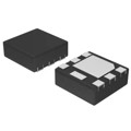 NTLJS3A18PZTWG - MOSFET P-CH 20V 5A 6WDFN