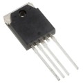 STD03N - TRANS NPN DARL 160V 15A TO-3P-5