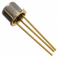 2N720A - TRANS NPN 80V 0.5A TO-18