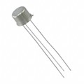 JANTXV2N3421S - TRANS NPN 80V 3A TO39
