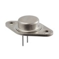JANTX2N6298 - TRANS PNP DARL 60V 8A TO-66
