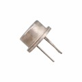JANTX2N1485 - TRANS NPN 40V 3A TO-8