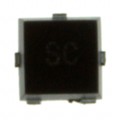 ZXTEM322TA - TRANS NPN 80V 3.5A 3-MLP