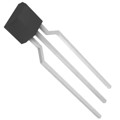 2SD2144STPU - TRANS NPN 20V 0.5A 3PIN SPT