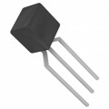 2N3904T93 - TRANS NPN 40V 0.2A TO-92