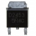 2SD245300L - TRANS NPN 60V 2A U-G2