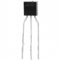 2STL2580 - TRANS NPN 400V 1A TO-92MOD