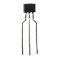 2SD1012G-SPA - TRANS NPN 15V 700MA 3SPA