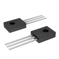 APT13003HU-G1 - TRANS NPN 465V 1.5A TO126