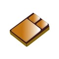 JANTXV2N3421U4 - TRANS NPN 125V 3A