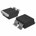 IXTA160N10T7 - MOSFET N-CH 100V 160A TO263-7