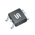 TSM040N03CP ROG - MOSFET N-CHANNEL 30V 90A TO252