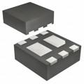 SSM6N57NU,LF - MOSFET 2N-CH 30V 4A UDFN6