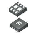 TSM2537CQ RFG - MOSFET N/P-CH 20V 11.6A/9A 6TDFN
