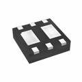 MCM2301-TP - P-CHANNEL,MOSFETS,DFN2020-6L PAC