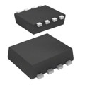 AON3820 - MOSFET 2 N-CHANNEL 24V 8A 8DFN