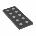 CSD87501LT - MOSFET 2N-CH 30V 10PICOSTAR