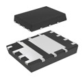 AON6998 - MOSFET 2N-CH 30V 19A/26A DFN