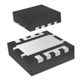 CSD85312Q3E - MOSFET 2N-CH 20V 39A 8VSON