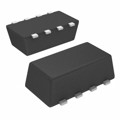 SI5443DC-T1-GE3 - MOSFET P-CH 20V 3.6A 1206-8