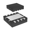 CSD87334Q3DT - MOSFET 2N-CH 30V 20A 8SON