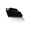 SLA5201 - MOSFET 3N/3P-CH 600V 7A 15-SIP