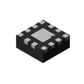 DMN1250UFEL-7 - MOSFET BVDSS: 8V 24V U-QFN1515-1