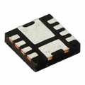 FDPC8012S - MOSFET 2N-CH 25V 13A/26A PWR CLP