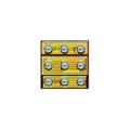EPC2108 - GANFET 3 N-CH 60V/100V 9BGA