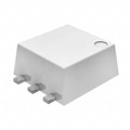 FDJ1027P - P-CHANNEL POWER MOSFET
