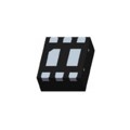 FDMJ1023PZ - SMALL SIGNAL P-CHANNEL MOSFET