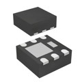 FDM2509NZ - SMALL SIGNAL N-CHANNEL MOSFET