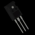 IRG4PC50KDPBF-IR - SHORT CIRCUIT RATED ULTRAFAST IG