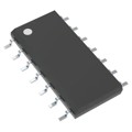 74VHC74MX - IC FF D-TYPE DUAL 1BIT 14SOIC