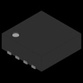 MC74HC74AFR1 - FLIP FLOP D TYPE POS-EDGE 2-ELEM