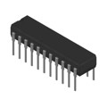 PEB2080PVB1 - S-BUS INTERFACE CIRCUIT