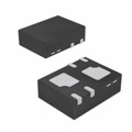 DMC2004LPK-7 - MOSFET N/P-CH 20V 6-DFN