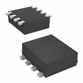 MTM684110LBF - MOSFET 2P-CH 12V 4.8A WMINI8-F1