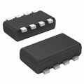 TT8J2TR - MOSFET 2P-CH 30V 2.5A TSST8