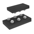 EFC6605R-TR - MOSFET 2N-CH 6EFCP