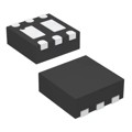 SIA519EDJ-T1-GE3 - MOSFET N/P-CH 20V 4.5A SC70-6