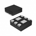 FDME1023PZT - MOSFET 2P-CH 20V 2.6A 6MICROFET