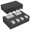 FDMB3800N - MOSFET 2N-CH 30V 8MLP MICROFET
