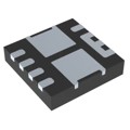 NTTFD9D0N06HLTWG - MOSFET, POWER, 60V POWERTRENCH P