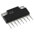 SLA5065 LF830 - MOSFET 4N-CH 60V 7A 15-SIP